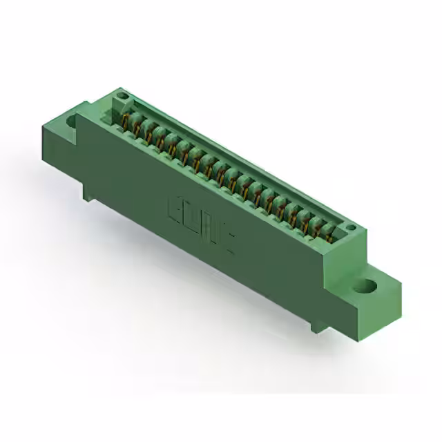845-018-521-404 EDAC Inc.  Edgeboard Connectors